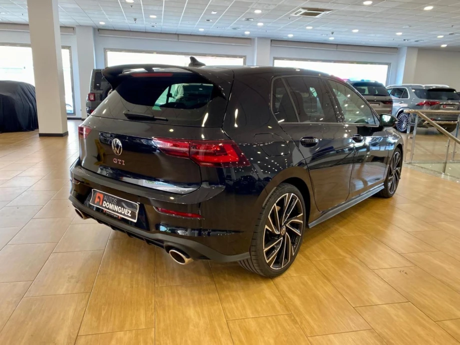 VOLKSWAGEN Golf GTI Clubsport 2.0 TSI 221kW 300CV DSG