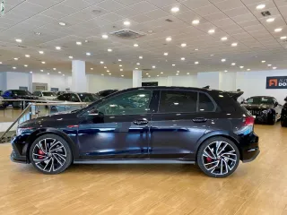 VOLKSWAGEN Golf GTI Clubsport 2.0 TSI 221kW 300CV DSG
