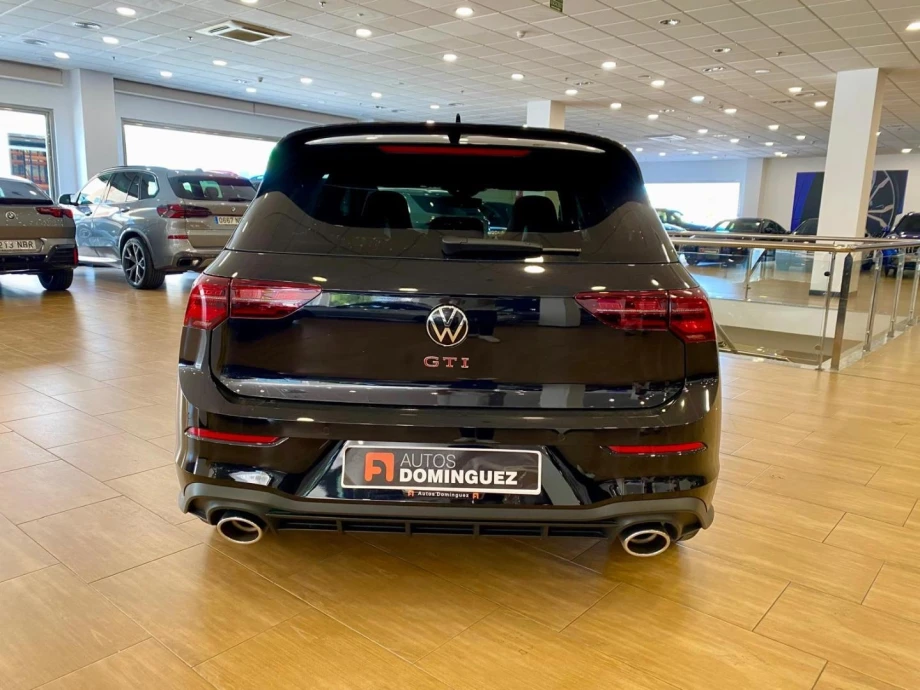 VOLKSWAGEN Golf GTI Clubsport 2.0 TSI 221kW 300CV DSG