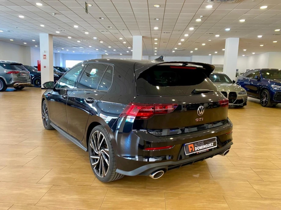 VOLKSWAGEN Golf GTI Clubsport 2.0 TSI 221kW 300CV DSG