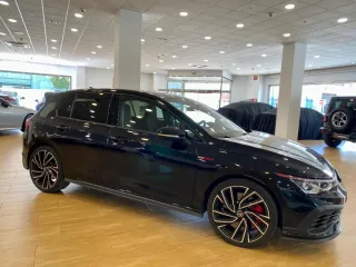 VOLKSWAGEN Golf GTI Clubsport 2.0 TSI 221kW 300CV DSG