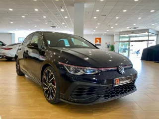VOLKSWAGEN Golf GTI Clubsport 2.0 TSI 221kW 300CV DSG
