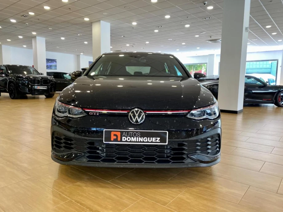 VOLKSWAGEN Golf GTI Clubsport 2.0 TSI 221kW 300CV DSG