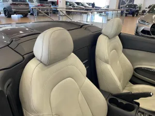 AUDI R8 Spyder 5.2 FSI V10 quattro