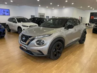 NISSAN JUKE DIGT 84 kW 114 CV 6MT Tekna