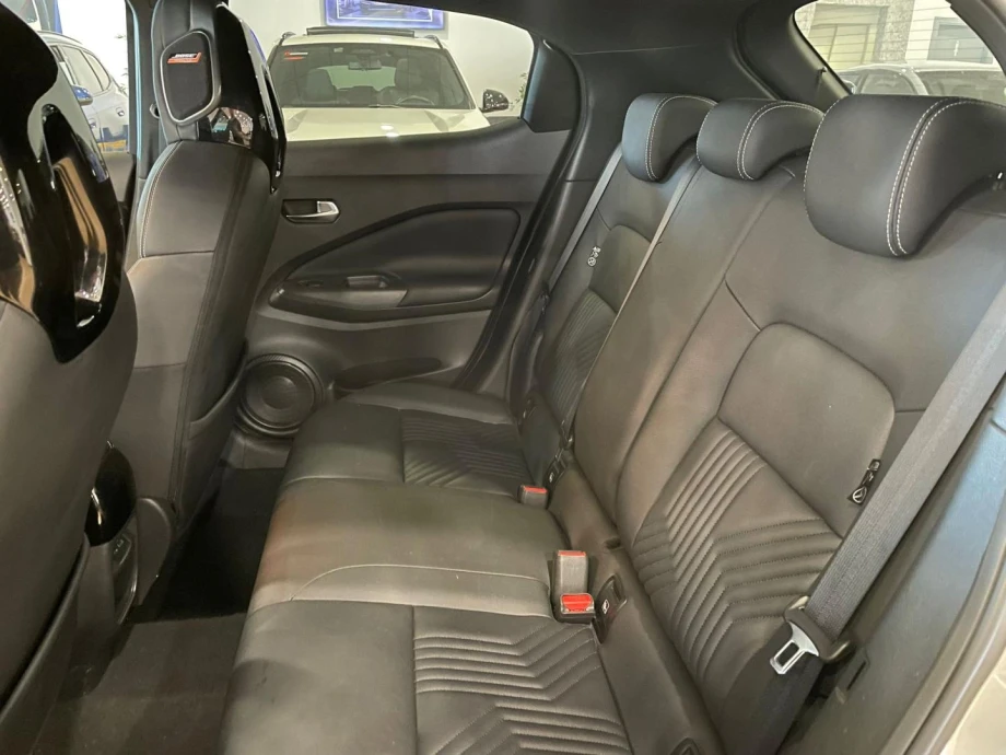 NISSAN JUKE DIGT 84 kW 114 CV 6MT Tekna