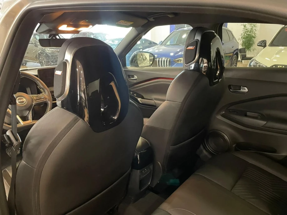 NISSAN JUKE DIGT 84 kW 114 CV 6MT Tekna