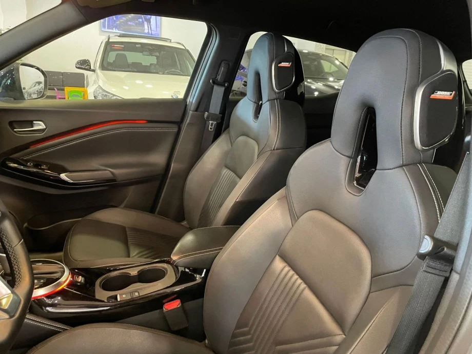 NISSAN JUKE DIGT 84 kW 114 CV 6MT Tekna