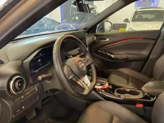 NISSAN JUKE DIGT 84 kW 114 CV 6MT Tekna