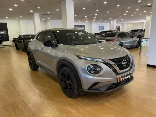 NISSAN JUKE DIGT 84 kW 114 CV 6MT Tekna