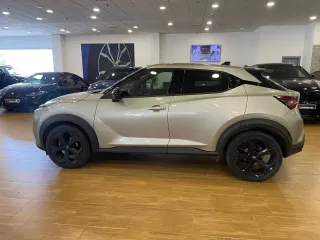 NISSAN JUKE DIGT 84 kW 114 CV 6MT Tekna