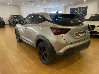 NISSAN JUKE DIGT 84 kW 114 CV 6MT Tekna