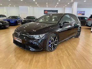 VOLKSWAGEN Golf R 2.0 TSI 235kW 320CV 4Motion DSG