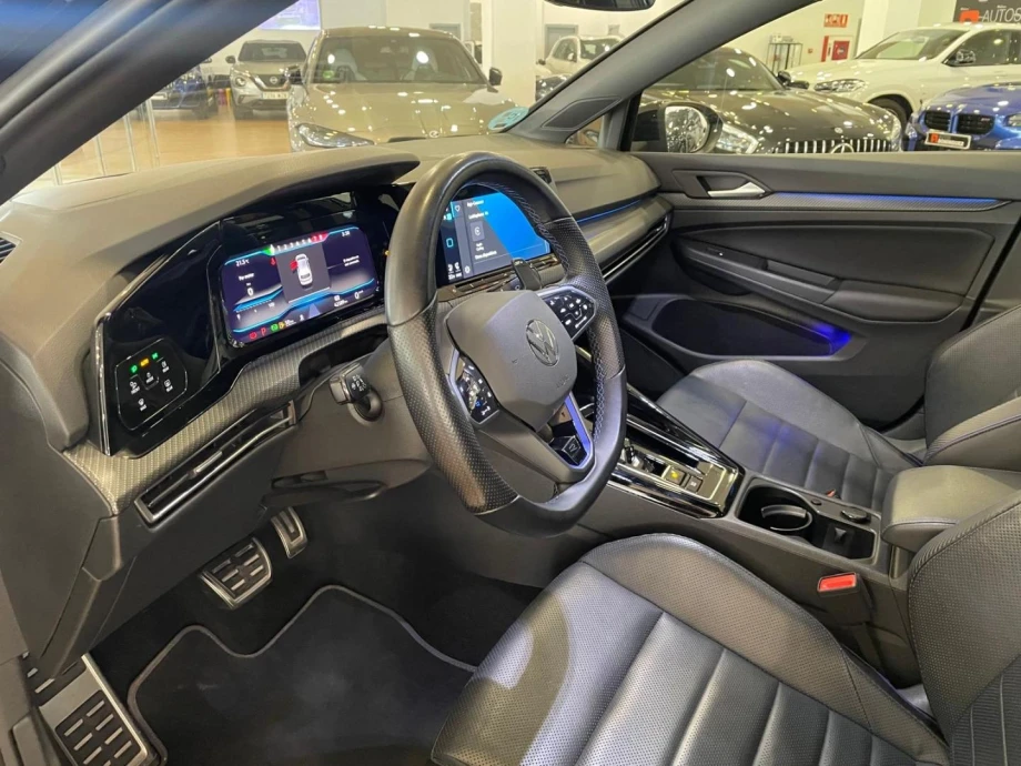 VOLKSWAGEN Golf R 2.0 TSI 235kW 320CV 4Motion DSG