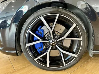 VOLKSWAGEN Golf R 2.0 TSI 235kW 320CV 4Motion DSG