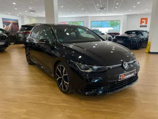 VOLKSWAGEN Golf R 2.0 TSI 235kW 320CV 4Motion DSG