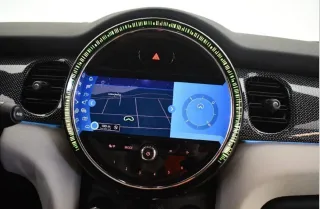 MINI MINI John Cooper Works Cabrio