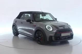 MINI MINI John Cooper Works Cabrio