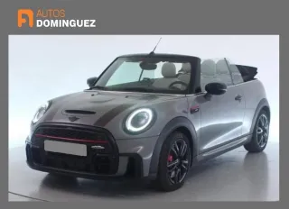 MINI MINI John Cooper Works Cabrio