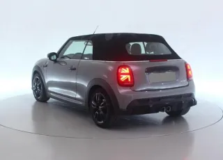 MINI MINI John Cooper Works Cabrio