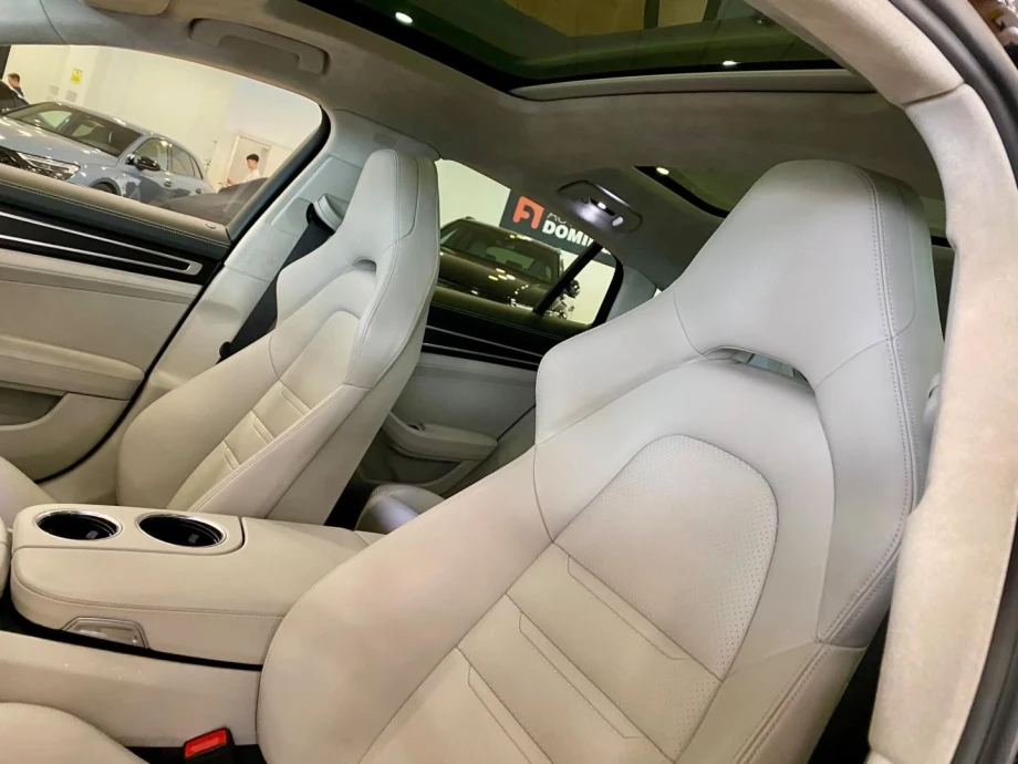 PORSCHE Panamera GTS