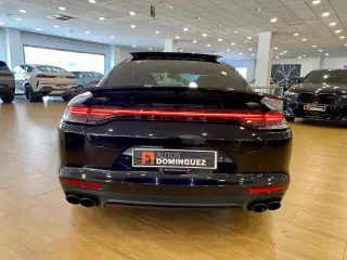 PORSCHE Panamera GTS