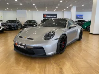PORSCHE 911 GT3