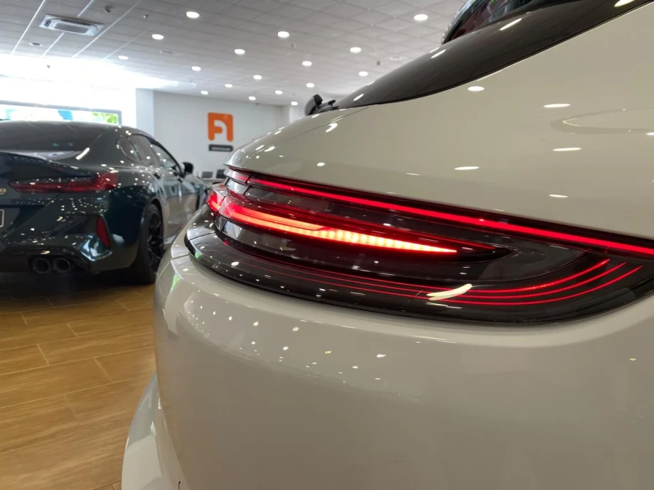 PORSCHE PANAMERA TURBO SPORT TOURING
