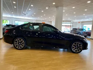 BMW Serie 3 318d Auto.