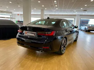 BMW Serie 3 318d Auto.