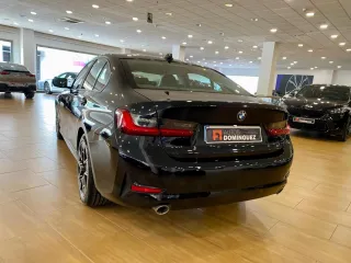 BMW Serie 3 318d Auto.