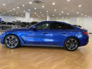 BMW Serie 4 420d Gran Coupe PACK M