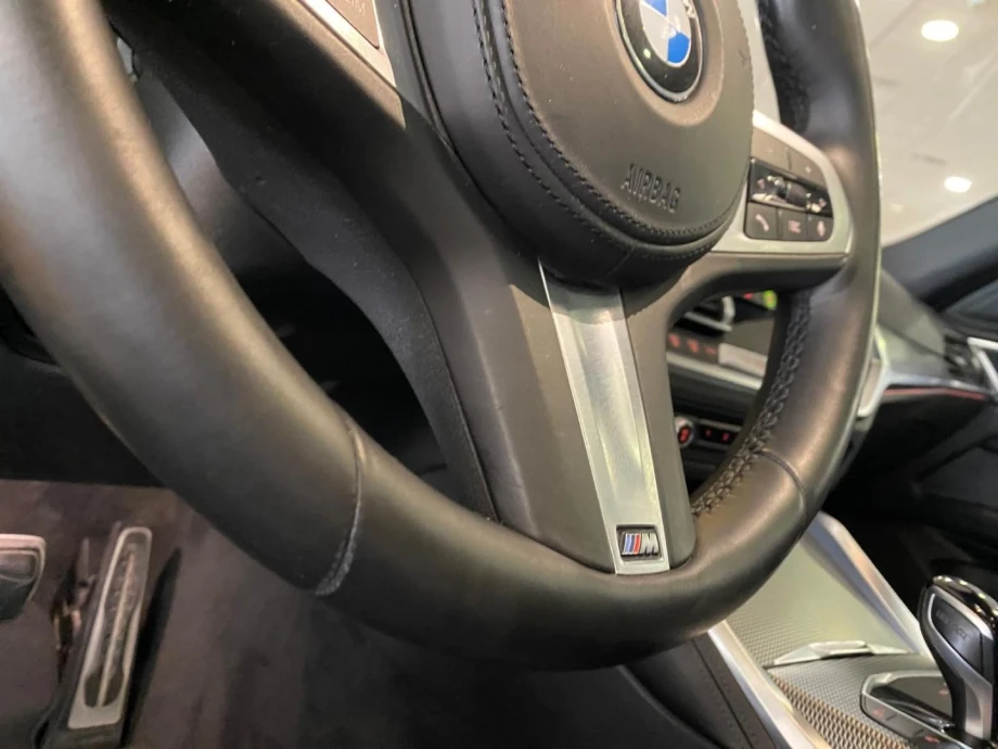 BMW Serie 4 420d Gran Coupe PACK M