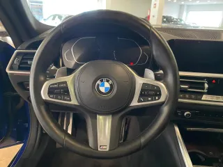 BMW Serie 4 420d Gran Coupe PACK M