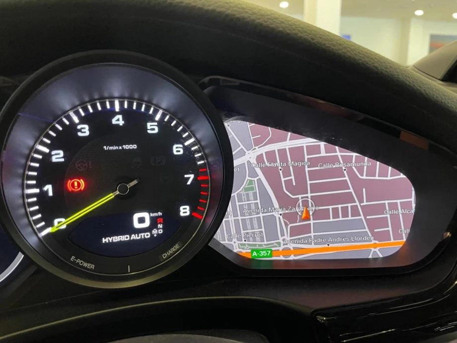 PORSCHE Panamera 10 Anniversary