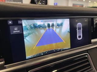 PORSCHE Panamera 10 Anniversary