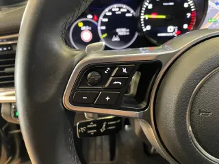 PORSCHE Panamera 10 Anniversary