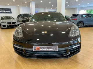 PORSCHE Panamera 10 Anniversary