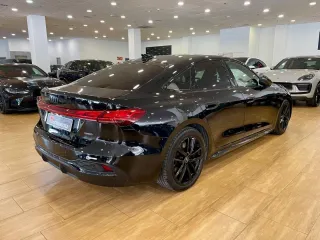 AUDI A5 TDI 150 kW 204 CV Quattro S Line