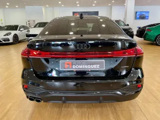 AUDI A5 TDI 150 kW 204 CV Quattro S Line