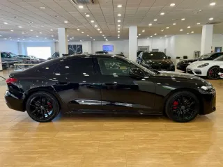 AUDI A5 TDI 150 kW 204 CV Quattro S Line