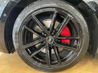 AUDI A5 TDI 150 kW 204 CV Quattro S Line