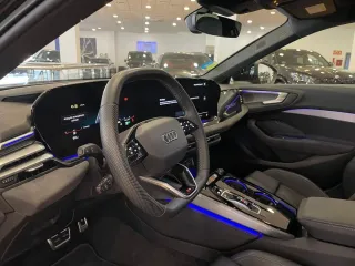 AUDI A5 TDI 150 kW 204 CV Quattro S Line