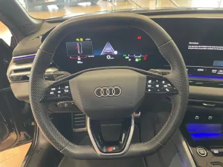 AUDI A5 TDI 150 kW 204 CV Quattro S Line