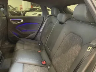 AUDI A5 TDI 150 kW 204 CV Quattro S Line