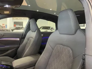 AUDI A5 TDI 150 kW 204 CV Quattro S Line