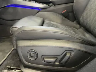 AUDI A5 TDI 150 kW 204 CV Quattro S Line
