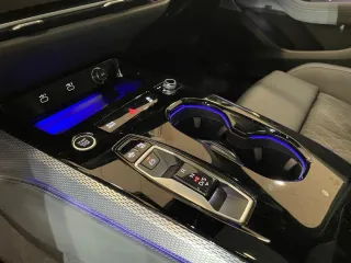 AUDI A5 TDI 150 kW 204 CV Quattro S Line