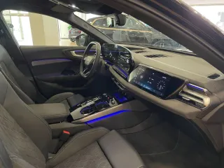 AUDI A5 TDI 150 kW 204 CV Quattro S Line