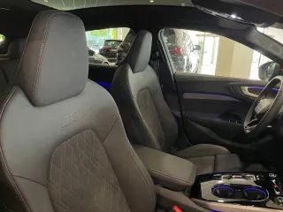 AUDI A5 TDI 150 kW 204 CV Quattro S Line